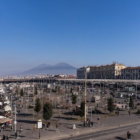 Atarooms Suites Napoli Exterior photo